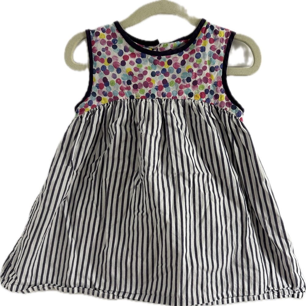 Mamas & Papas summer dress